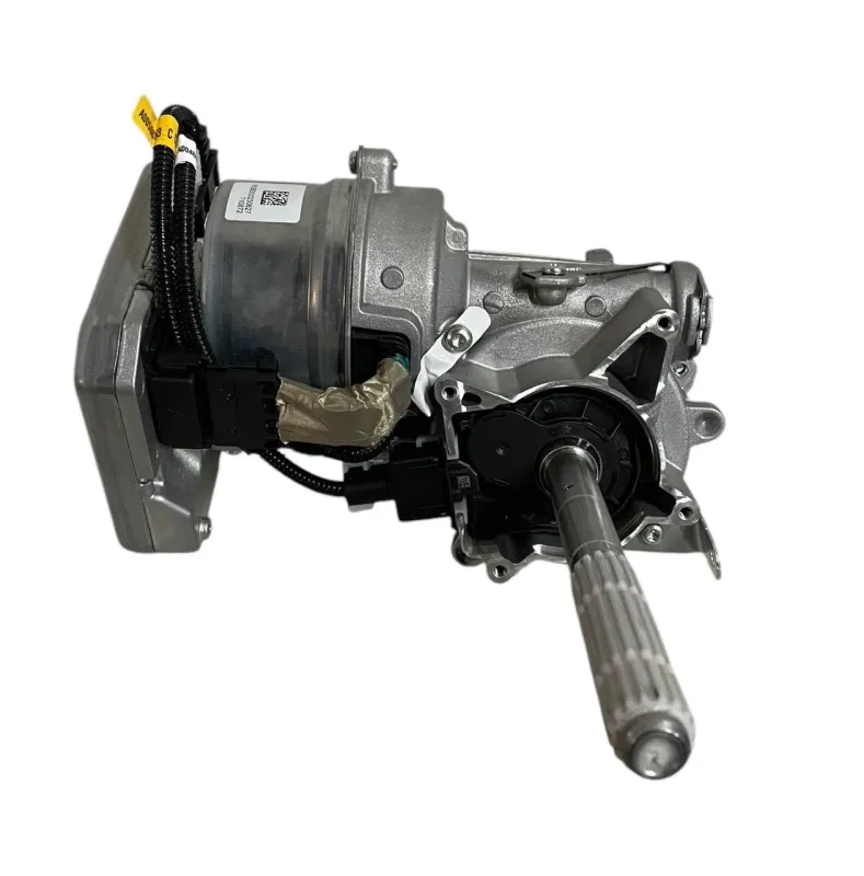 PIANTONE CANNA STERZO (CITY) ELETTRICO FORD FIESTA VII / MK8 2020 - H1BC3D077CX