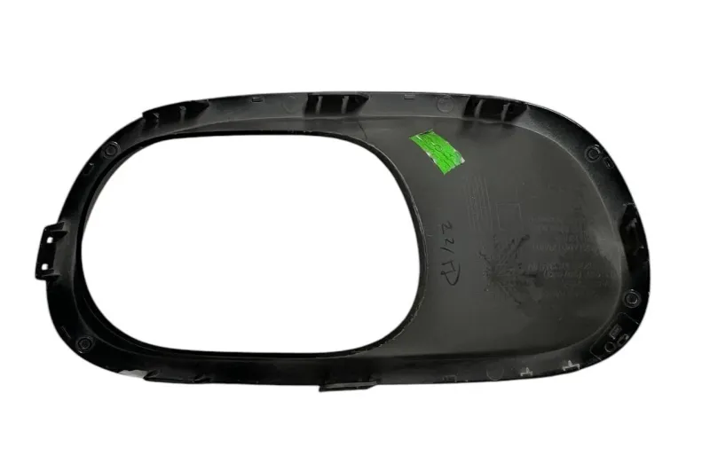 GRIGLIA FENDINEBBIA C/FORO SX PARAURTI ANT. CITROEN C3 (III) 2018 - 9813345077