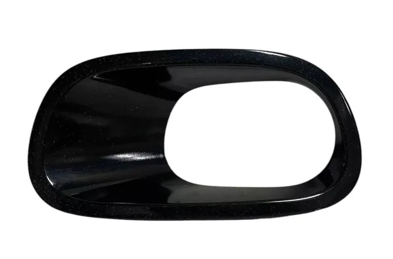 GRIGLIA FENDINEBBIA C/FORO SX PARAURTI ANT. CITROEN C3 (III) 2018 - 9813345077