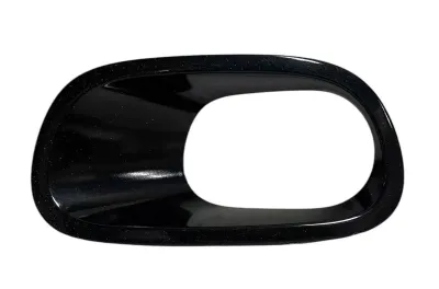 GRIGLIA FENDINEBBIA C/FORO SX PARAURTI ANT. CITROEN C3 (III) 2018 - 9813345077
