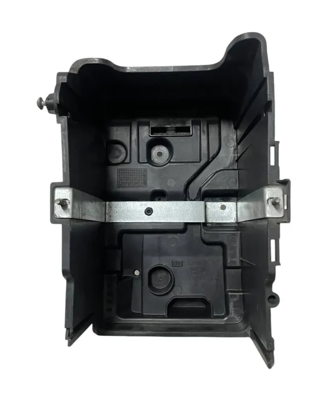 CESTELLO / BASE ALLOGGIO PORTA BATTERIA FORD FIESTA MK7 1.2 B 2012 - 8V2110723BD
