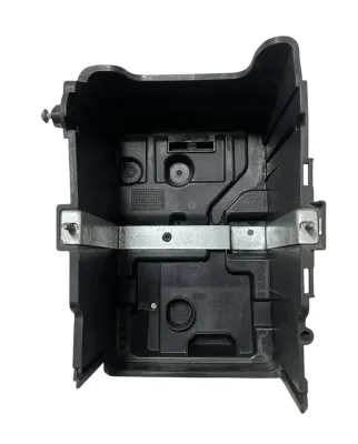CESTELLO / BASE ALLOGGIO PORTA BATTERIA FORD FIESTA MK7 1.2 B 2012 - 8V2110723BD