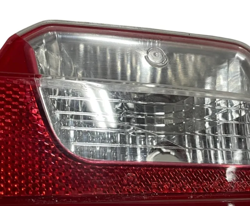RETRONEBBIA / FANALE POSTERIORE DX FIAT 500L 351 2019 - 52008634 - 03648000