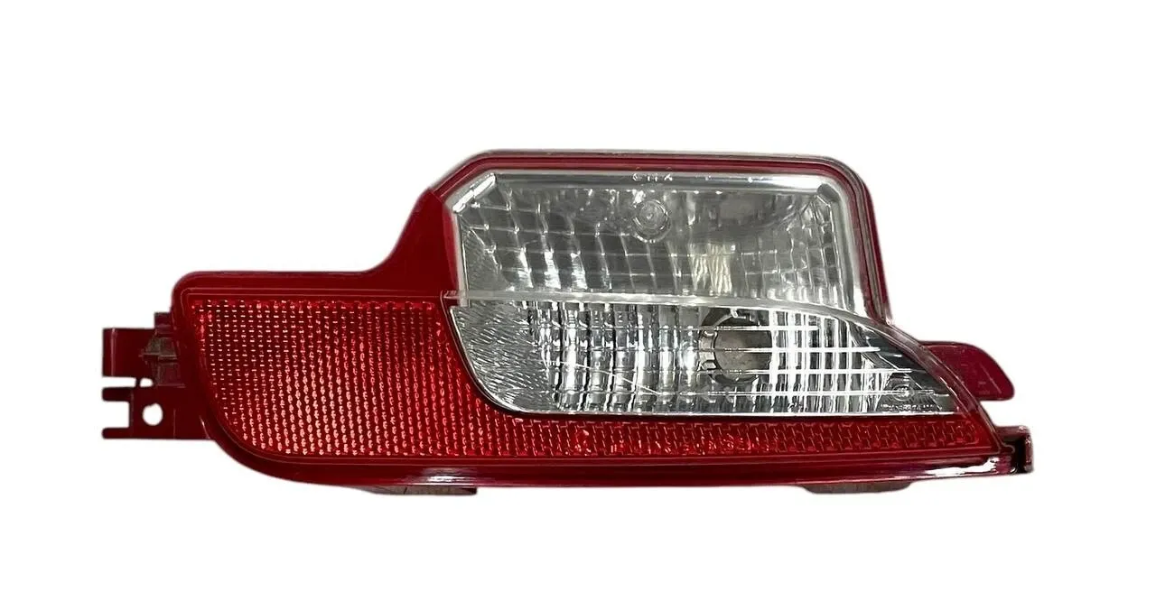 RETRONEBBIA / FANALE POSTERIORE DX FIAT 500L 351 2019 - 52008634 - 03648000