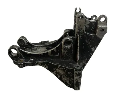 SUPPORTO ALTERNATORE FIAT ULYSSE 2.2 DIESEL JTD 2005 - 9643834880 - 96348179
