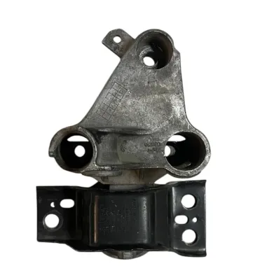 SUPPORTO / STAFFA MOTORE DESTRO NISSAN MICRA K12 1.5 DIESEL 2006 - 11210AX600