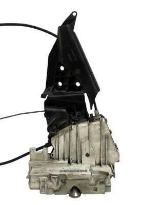 SERRATURA PORTA / PORTIERA POST. DX MERCEDES CLASSE B W245 2018 - A1699992999
