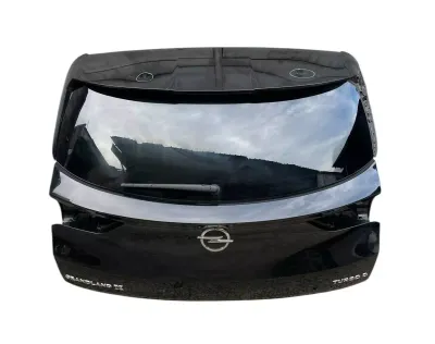 PORTELLONE POSTERIORE (COFANO / BAGAGLIAIO) OPEL GRANDLAND X 2018 - YP00024780