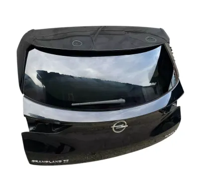 PORTELLONE POSTERIORE (COFANO / BAGAGLIAIO) OPEL GRANDLAND X 2018 - YP00024780