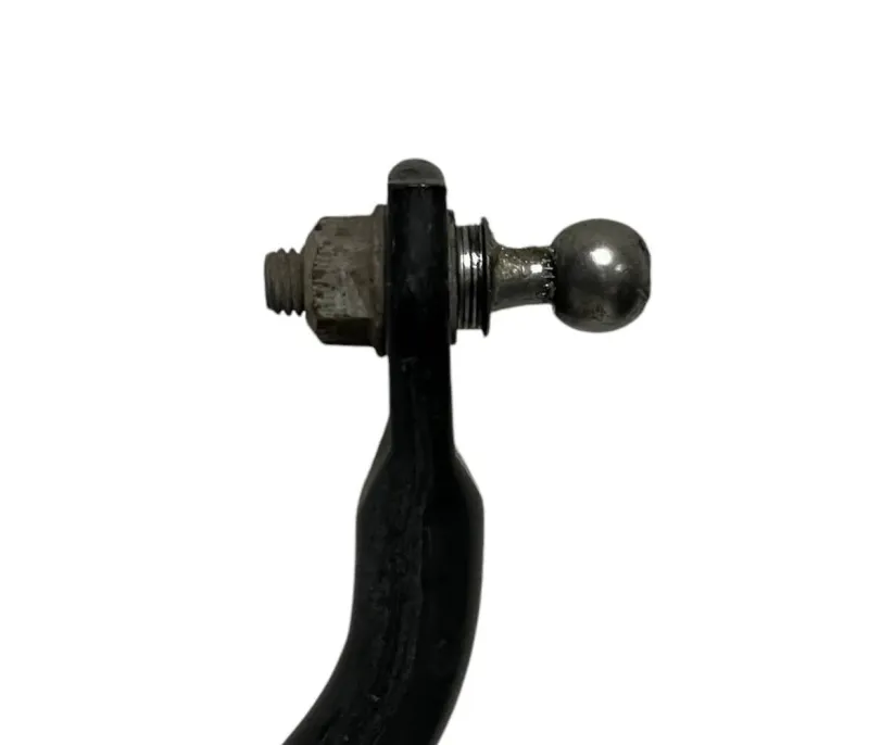 BARRA STABILIZZATRICE / TORSIONE ANT. SMART FORTWO 451 2008 - A4513230065