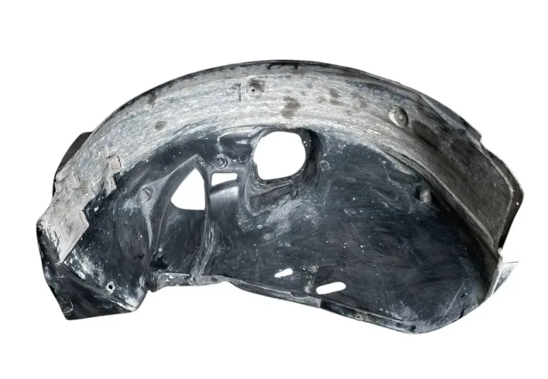 PASSARUOTA / PARASASSI / LOCARO ANT. SX SMART FORTWO 451 2008 - A4518840122