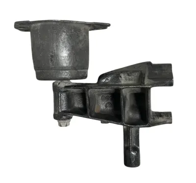 SUPPORTO / STAFFA MOTORE DESTRO ALFA ROMEO 156 19 DIESEL JTD 2003 - 46744451