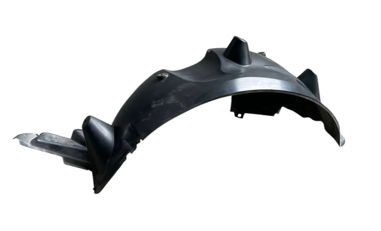 PASSARUOTA / PARASASSI / LOCARO POST. SX SMART FORTWO 451 2008 - A4518840322