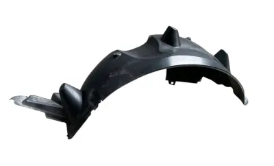 PASSARUOTA / PARASASSI / LOCARO POST. SX SMART FORTWO 451 2008 - A4518840322