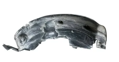 PASSARUOTA / PARASASSI / LOCARO POST. SX SMART FORTWO 451 2008 - A4518840322