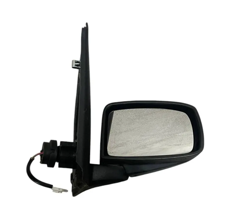 SPECCHIO / SPECCHIETTO RETROVISORE DX (ELETTRICO - 3PIN) FIAT PANDA 169 2007 - 735407995