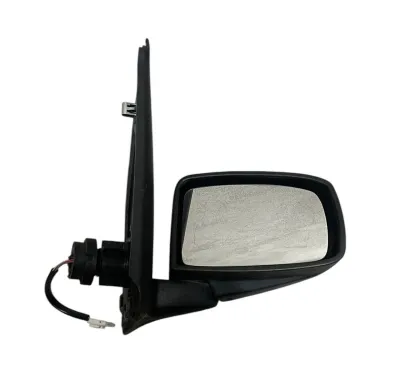 SPECCHIO / SPECCHIETTO RETROVISORE DX (ELETTRICO - 3PIN) FIAT PANDA 169 2007 - 735407995