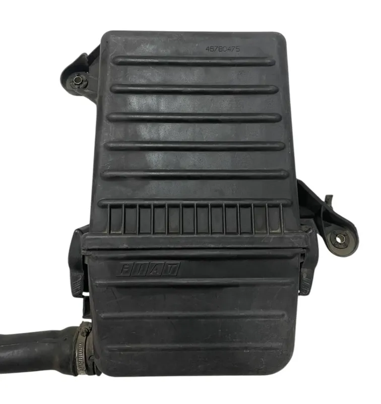 DEPURATORE / CASSA / SCATOLA FILTRO ARIA FIAT PANDA 141 1.1 B 1995 - 46780475