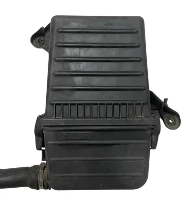 DEPURATORE / CASSA / SCATOLA FILTRO ARIA FIAT PANDA 141 1.1 B 1995 - 46780475