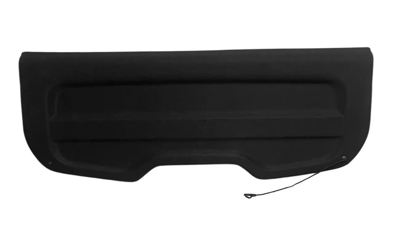 CAPPELLIERA MENSOLA / PIANALE BAGAGLIAIO LANCIA YPSILON 312 2018 - 735687251
