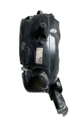 PASSARUOTA / PARASASSI / LOCARO POST. DX SMART FORTWO 451 2008 - A4518840822