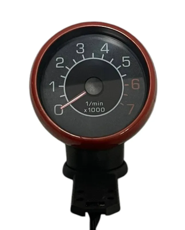 CONTAGIRI SMART FORTWO 450 BENZINA 2004