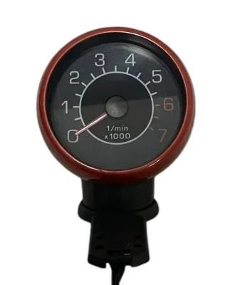 CONTAGIRI SMART FORTWO 450 BENZINA 2004