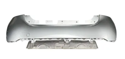 PARAURTI POSTERIORE ORIGINALE SMART FORTWO 453 2016 - A4538800140 - 850227980R