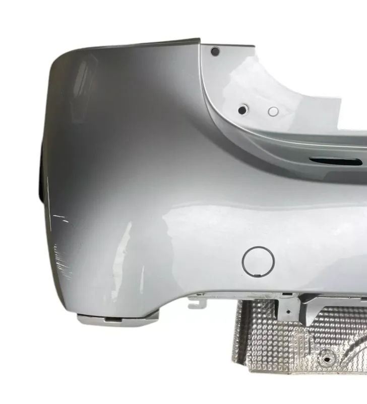 PARAURTI POSTERIORE ORIGINALE SMART FORTWO 453 2016 - A4538800140 - 850227980R
