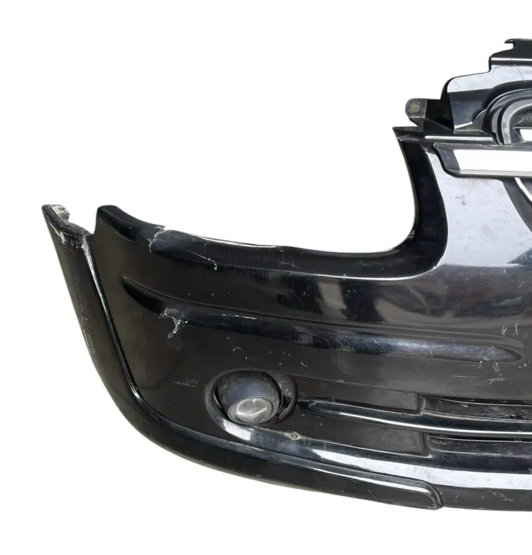 PARAURTI ANTERIORE (COMPLETO) OPEL AGILA 2004 - 90567638
