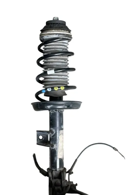MASSA MECCANICA SOSPENSIONE / FUSELLO ANT. DX FIAT PANDA 312 1.0 IBRIDA 2020 - 52018643