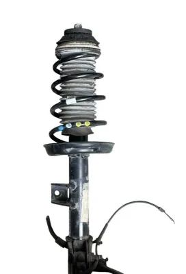 MASSA MECCANICA SOSPENSIONE / FUSELLO ANT. DX FIAT PANDA 312 1.0 IBRIDA 2020 - 52018643