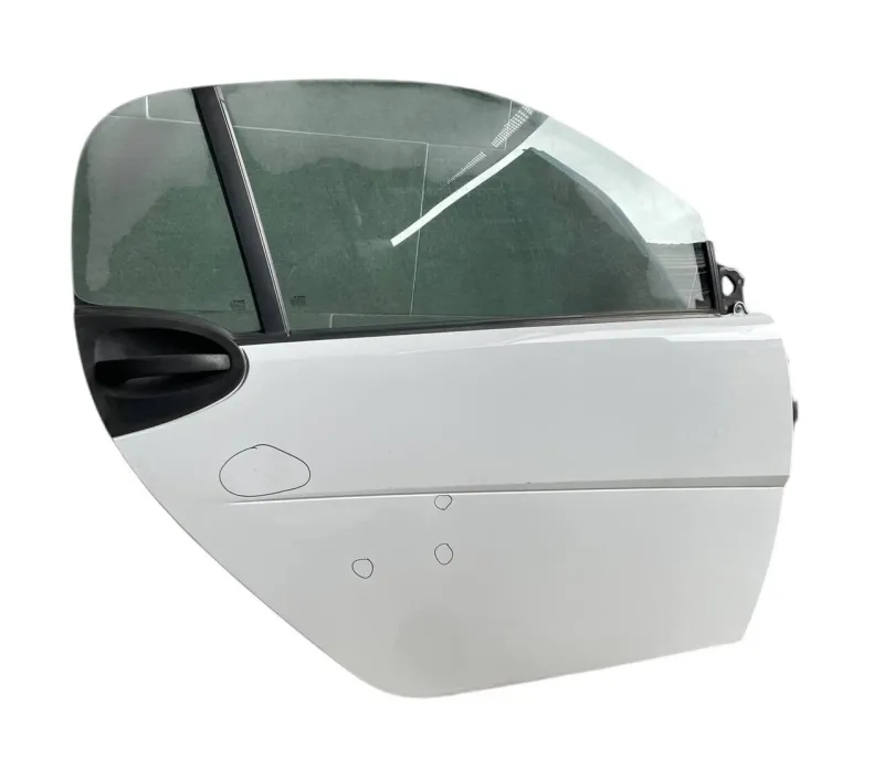 SPORTELLO / PORTA / PORTIERA ANT. DX SMART FORTWO 451 2008 - A4517220209C5