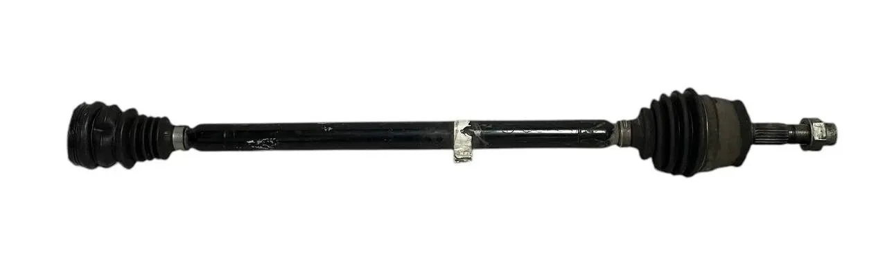 SEMIASSE / SEMIALBERO TRASMISSIONE ANT. DX FIAT PANDA 312 IBRIDA 2020 - 52109002