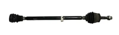 SEMIASSE / SEMIALBERO TRASMISSIONE ANT. DX FIAT PANDA 312 IBRIDA 2020 - 52109002