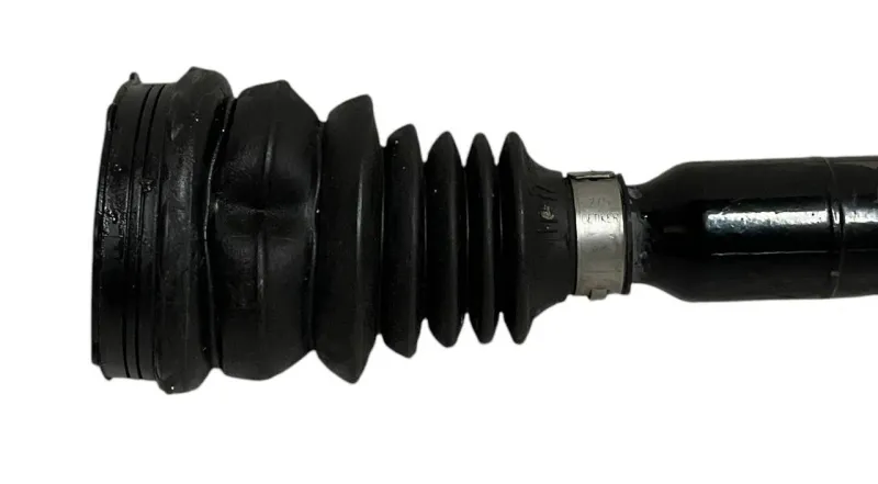 SEMIASSE / SEMIALBERO TRASMISSIONE ANT. DX FIAT PANDA 312 IBRIDA 2020 - 52109002