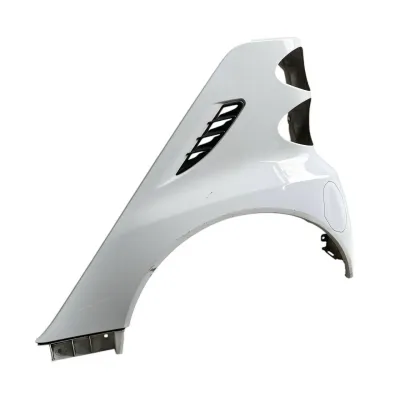 PARAFANGO POSTERIORE SINISTRO SMART FORTWO 451 2008 - A4518820101