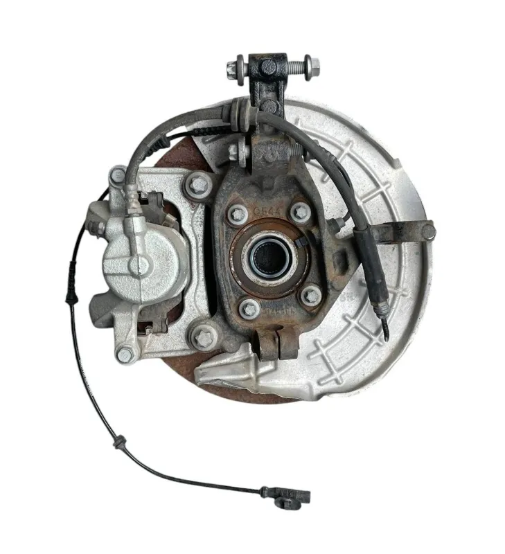FUSELLO / MONTANTE / SOSPENSIONE MASSA MECCANICA ANT. DX FIAT 500X 334 2.0 2016 - 51934204