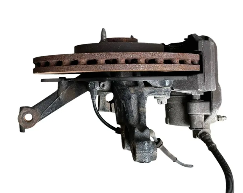 FUSELLO / MONTANTE / SOSPENSIONE MASSA MECCANICA ANT. SX FIAT PANDA 312 1.0 2021 - 52018640