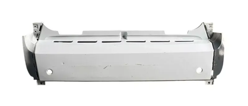 PARAURTI POSTERIORE ORIGINALE SMART FORTWO 451 2008 - A4516470001C50L