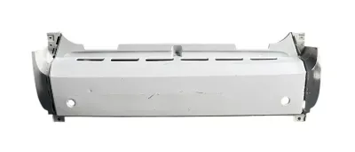 PARAURTI POSTERIORE ORIGINALE SMART FORTWO 451 2008 - A4516470001C50L