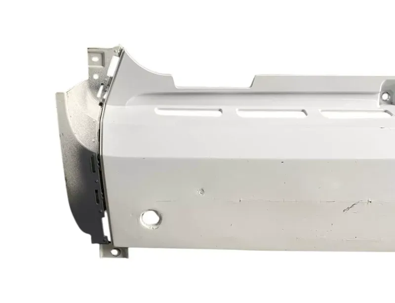 PARAURTI POSTERIORE ORIGINALE SMART FORTWO 451 2008 - A4516470001C50L