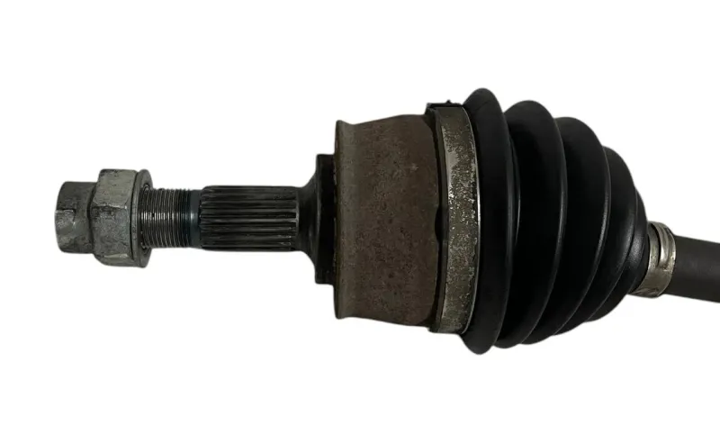 SEMIASSE / SEMIALBERO TRASMISSIONE ANT. SX FIAT PANDA 312 IBRIDA 2020 - 52109008