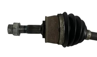 SEMIASSE / SEMIALBERO TRASMISSIONE ANT. SX FIAT PANDA 312 IBRIDA 2020 - 52109008