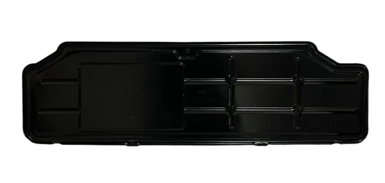 PANNELLO / VANO / COPERCHIO COPRI MOTORE SMART FORTWO 451 2008 - X93630000
