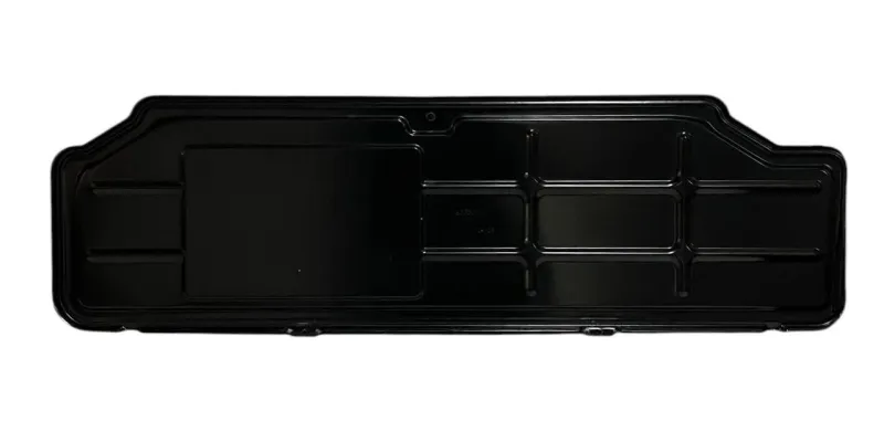 PANNELLO / VANO / COPERCHIO COPRI MOTORE SMART FORTWO 451 2008 - X93630000