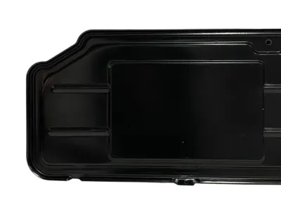 PANNELLO / VANO / COPERCHIO COPRI MOTORE SMART FORTWO 451 2008 - X93630000