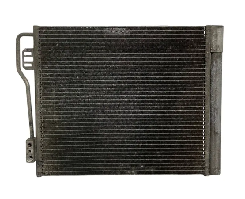 CONDENSATORE RADIATORE CLIMA A/C SMART FORTWO 451 1.0 B 2008 - A4515000054