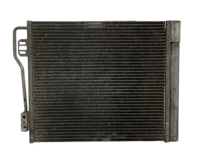 CONDENSATORE RADIATORE CLIMA A/C SMART FORTWO 451 1.0 B 2008 - A4515000054