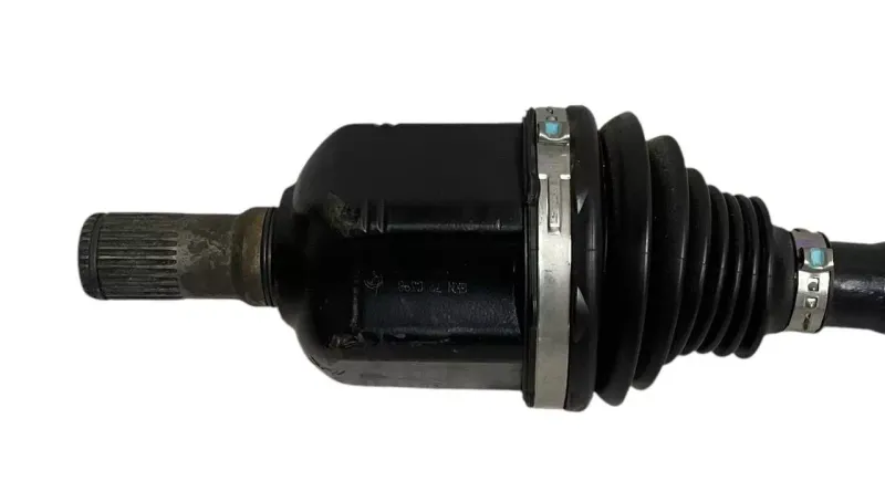 SEMIASSE / SEMIALBERO TRASMISSIONE ANT. DX FIAT 500X 334 2.0 D 2016 - 51938590